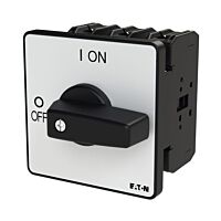 EATON Spínač P3-100/E zapnuto/vypnuto
