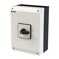 EATON Spínač P3-100/I5 zapnuto/vypnuto