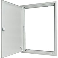 EATON Rám BP-U-3S-1000/12 s dveřmi IP30