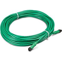 SWD, Kruhový kabel s M12 konektory na ob
