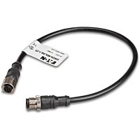 SWD, Kruhový kabel s M12 konektory na ob