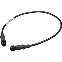 SWD, Kruhový kabel s M12 konektory na ob