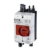 Odpínač SOL30-SAFETY/2MV-U 230V 50HZ