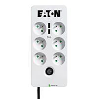 Ochrana Protection Box 6 Tel PB6TUF