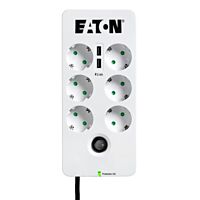 Přepěťová ochrana - Protection Box 6 USB