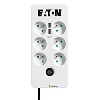 Přepěťová ochrana - Protection Box 6 USB