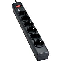 Přepěťová ochrana - Protection Strip 6 D