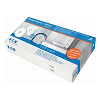 EATON SET spínací CPAD-00/230 RF s pohybovým čidlem 10A IP20