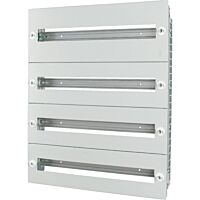 Rám BPZ-MES-800/20-ST montážní
