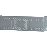 BPZ-MPL-NZM1X-800-MX Montážní panel pro
