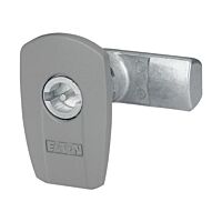 Zámek BPZ-LOCK/DBIT3 s klíčem Doppelbart