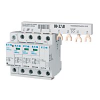 Svodič SPBT12-280-3+NPE50/BB