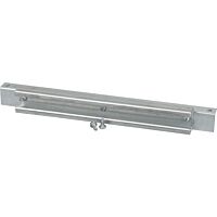 BPZ-KFS-1000 C lišta pro uchycení kabelů