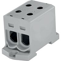 Svorkovnice BPZ-KC-2/95-ALU 2-pól 95mm