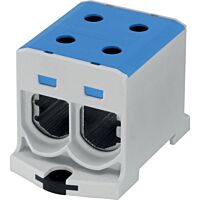 BPZ-KC-2/150N-ALU Svorkovnice 2-pól 150m