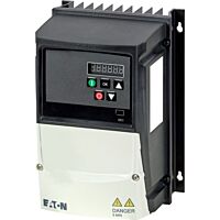 DC1-127D0FN-A66OE1 Frekvenční měnič 1x23