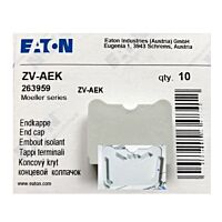 EATON Kryt ZV-AEK koncový