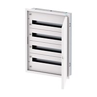 EATON Skříň BF-U-3S-4/96-D125 pod omítku, 96TE, IP30