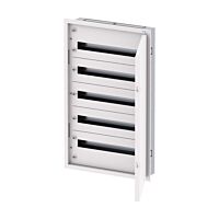 EATON Skříň BF-U-3S-5/120-D125 pod omítku, 120TE, IP30