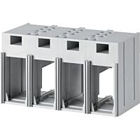 EATON Kryt NZM3-4-XKSA svorek