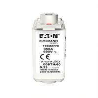 Pojistka 170M2770 ultra rychlá 350A/690V