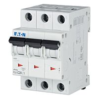EATON Jistič 20C/3 PL6