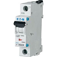 EATON Spoušť ZP-ASA/24 vypínací, 12 - 110V AC / 12 - 60V DC