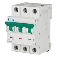 EATON Jistič 6B/3 PL7