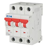 EATON Jistič 10B/3 PL7