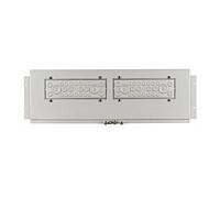 EATON Deska BP-FLP-600-2K pro vstup kabelů