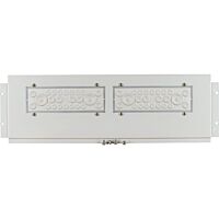 EATON Deska BP-FLP-800-2K pro vstup kabelů