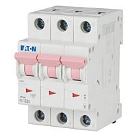 EATON Jistič 2C/3 PL7