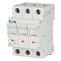 EATON Jistič 1,0C/3 PL7
