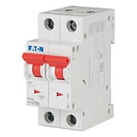 EATON Jistič 10C/2 PL7