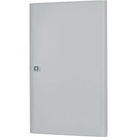 EATON Dveře BP-DS-800/10 plechové se zámkem