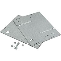 EATON Příruba BPZ-BR/WB3S/2 spojovací pro ochranné kryty BPZ-WB3S hloubky=240mm
