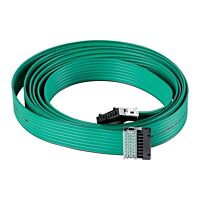 EATON Kabel SWD4-5LF8-24-2S5m plochý
