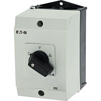 EATON Spínač T0-4-8410/I1 0-Y-D 20A