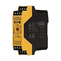 Relé ESR5-NV3-30 24VDC bezpečnostní