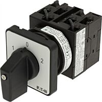 EATON Spínač T0-3-8401/E reverzační