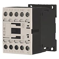 Stykač DILM7-01-EA 24V DC