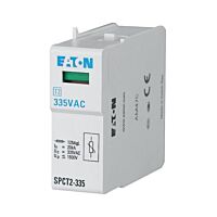 SPCT2-460 Modul 460V AC, 20kA pro svodič
