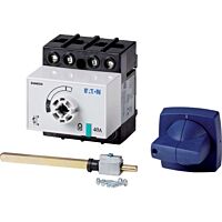 DMM40/4 +SK DUMECO DMM 40/4 Vypínač 40A,
