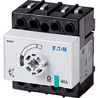 DCM40/1-SK +FM DUCO DCM 40/1 3P+SN front