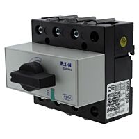 DMM125/4 +CM DUMECO DMM 125/4 Vypínač 12