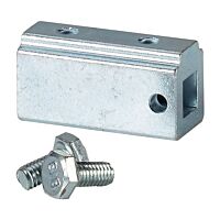 COUP6X6MM Spojovací díl pro prodlužovací
