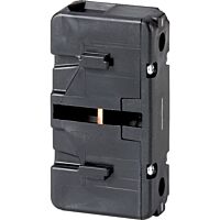 NEUTRALQM80/1004P N svorka pro QM 80/3,
