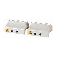 COVERQM80/1003P +N Kryt svorek pro QM 80