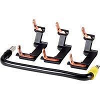 Set COSETQM100 propojovací pro přepínače