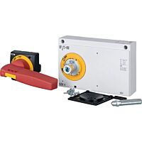Svorka NZM4-XTVDVR-0